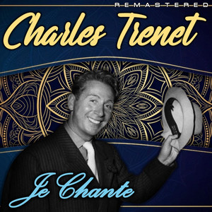 Écouter "Il pleut dans ma chambre" de Charles Trenet