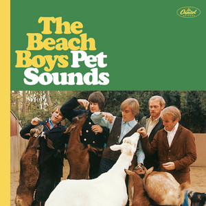なぜ、ビーチ・ボーイズの『Pet Sounds』が芸術品であり続けるのか？
