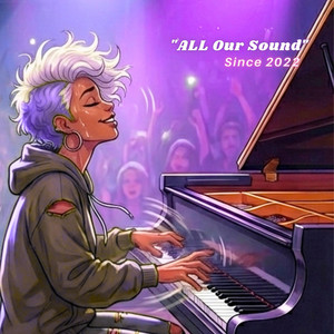 Hear Joy's Solo album art