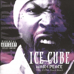 Écouter "Until We Rich" de Ice Cube