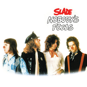 Écouter "In for a Penny" de Slade