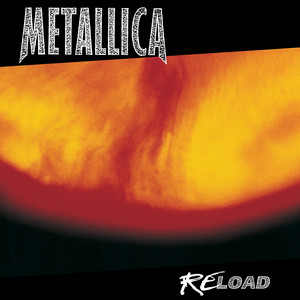 メタリカ『Reload』リマスター・デラックス・ボックスセットのデジタル