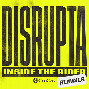 Inside The Rider - TC & Original Sin 2000's Remix