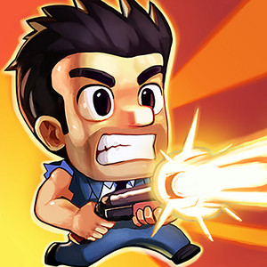 Écouter "Vampire Kingdom" de Halfbrick