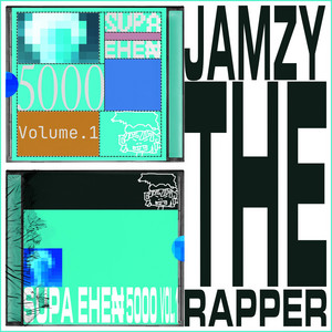 SUPA EHEN 5000 Vol 1, Pt. 2