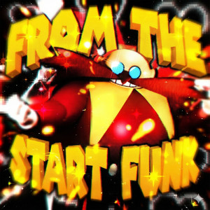 From The Start - Funk