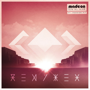 iFLYER: PORTER ROBINSON & MADEONの「シェルター：コンプリート