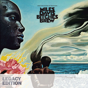 Écouter "Bitches Brew" de Miles Davis
