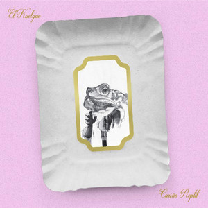 Écouter "Cariño Reptil" de El Kuelgue