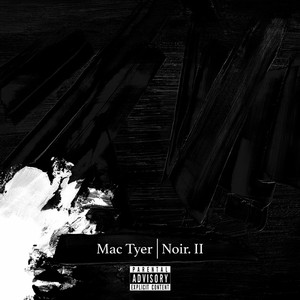 Écouter "Palette" de Mac Tyer