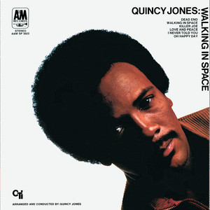 Écouter "Love And Peace" de Quincy Jones