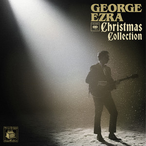 Écouter "White Christmas - Recorded at Air Studios, London" de George Ezra
