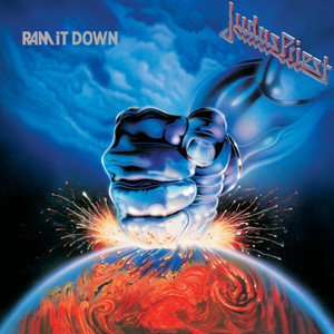 Écouter "Ram It Down" de Judas Priest