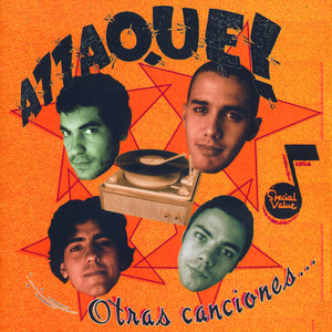 Écouter "Perfección" de Attaque 77