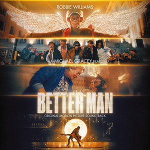Écouter "Forbidden Road (From Better Man: Original Motion Picture Soundtrack)" de Robbie Williams