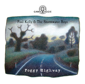 Écouter "Meet Me in the Middle of the Air" de Paul Kelly