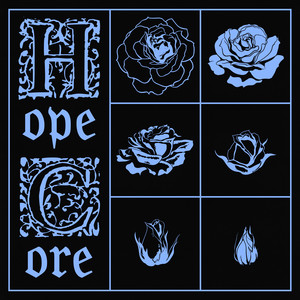 These Things Will Come To Be cover artwork