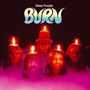 Écouter "Mistreated" de Deep Purple