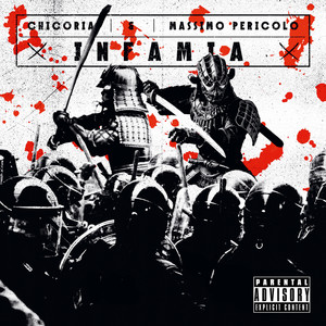 Écouter "Infamia" de Massimo Pericolo