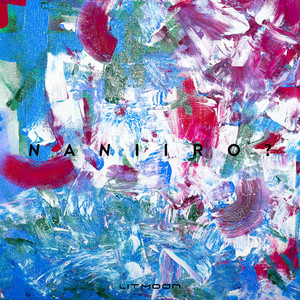 NANIIRO? - Instrumentalのジャケット