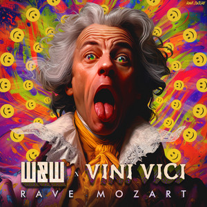 Écouter "Rave Mozart" de W&W