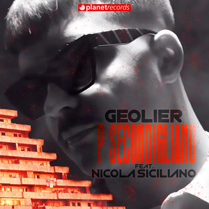 Écouter "P Secondigliano - 2020 Remaster" de Geolier