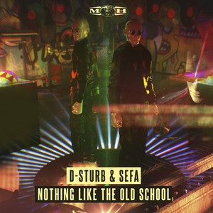 Nothing Like The Oldschool cover artwork