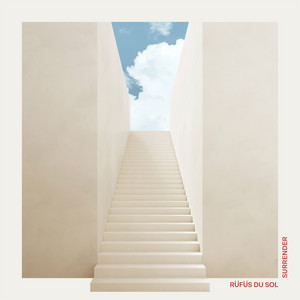 On My Knees cover artwork