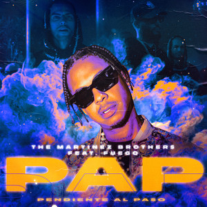 PAP (Pendiente Al Paso) cover artwork