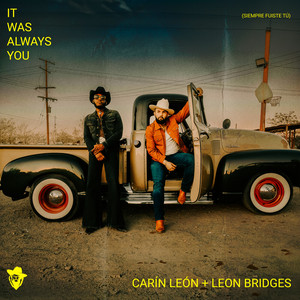 Écouter "It Was Always You (Siempre Fuiste Tú)" de Leon Bridges