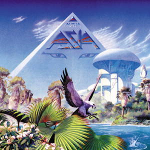 Asia: Alpha Tracks & Reviews | AllMusic