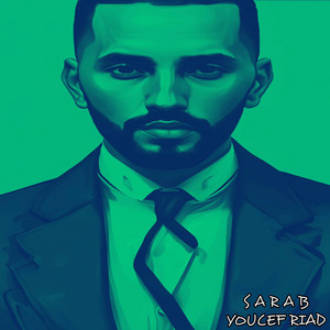 Pochette — Sarab