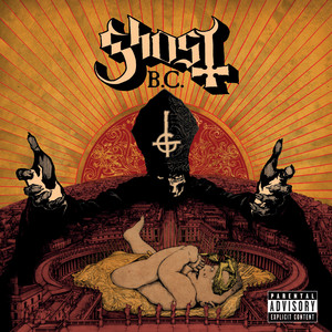 Écouter "Infestissumam" de Ghost