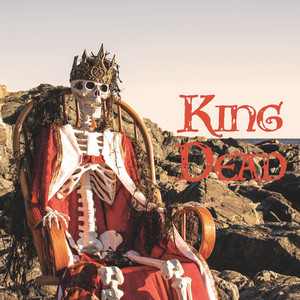 Review: King Dead – King Dead | EMCEE
