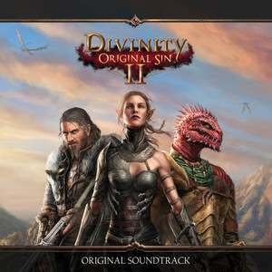 感想】Divinity: Original Sin 2 Definitive Edition（ディヴィニティ