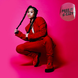 R&B Newcomer MK xyz Talks New Single 'Pass It' Featuring G-Eazy