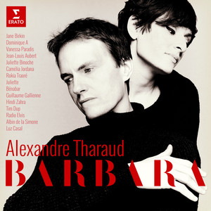 Écouter "Barbara / Arr Tharaud for Piano: J'ai tué l'amour" de Barbara