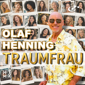 Cover von Traumfrau