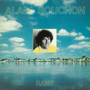 Écouter "Rame" de Alain Souchon