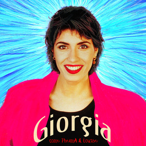 Écouter "Come saprei" de Giorgia