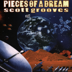 Écouter "The Sax Speaks" de Scott Grooves