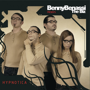 Écouter "No Matter What You Do" de Benny Benassi