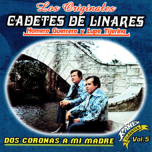Écouter "El Muchacho y el Potro" de Los Cadetes de Linares