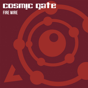 Fire Wire cover artwork