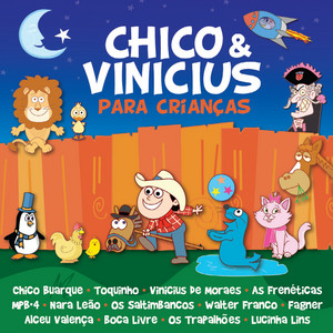 Écouter "Piruetas" de Chico Buarque