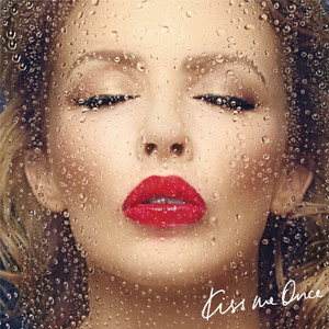 Écouter "Into the Blue" de Kylie Minogue