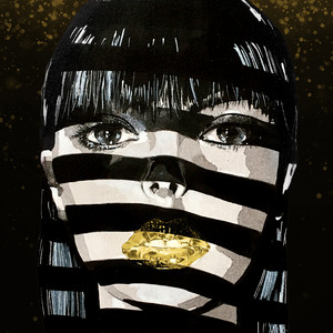 In The Dark cover artwork