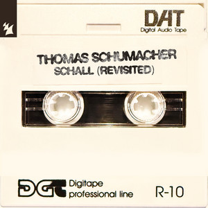 Écouter "Schall - Revisited" de Thomas Schumacher