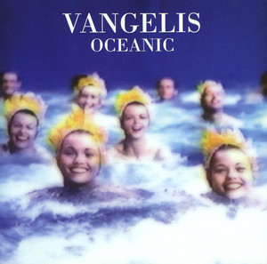 Écouter "Songs of the Seas" de Vangelis