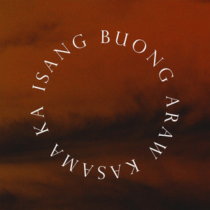 Isang Buong Araw Kasama Ka cover art